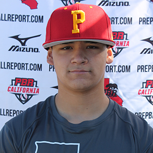 Chris Martinez