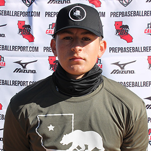 Eric Segura