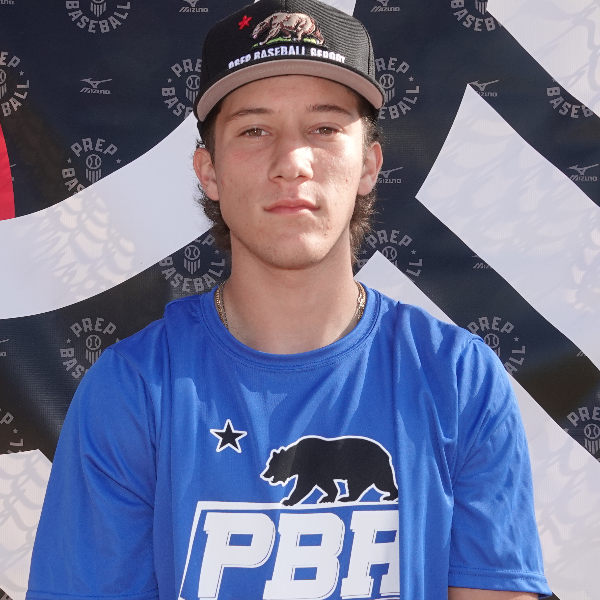 Carson Baker