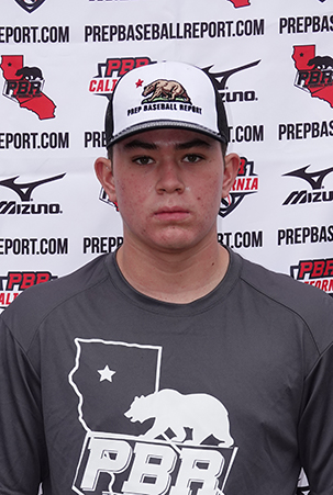 Jake Fuentes