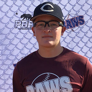 Jackson Matulich