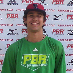 Ryan Brech