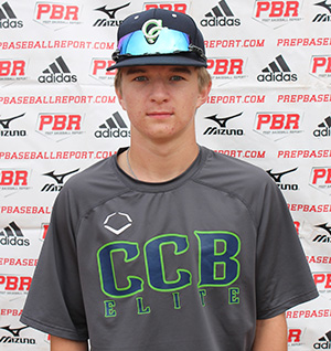 Brady Wetzel