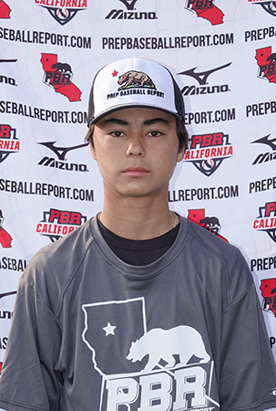 Bradyn Chang
