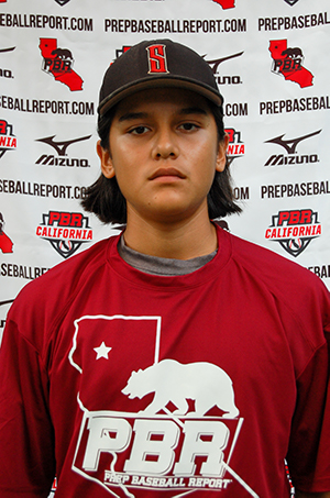 Austin Torres