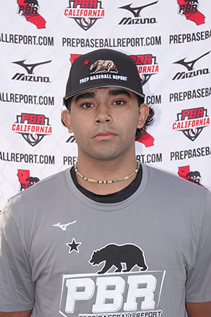 Jeremiah Vargas