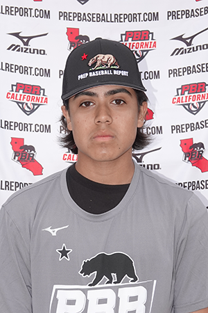 Joseph Flores Jr.