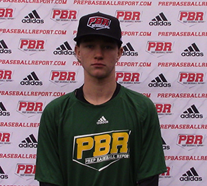 Parker Welch