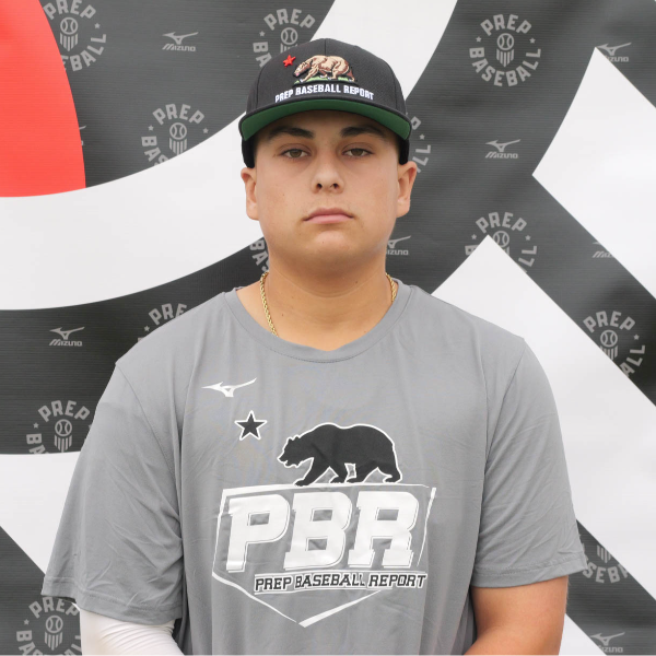 Gavin Gallegos