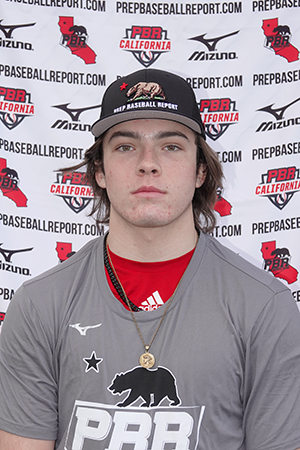 Nate Savoie