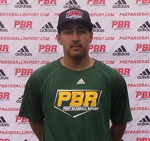 Brian Uribe