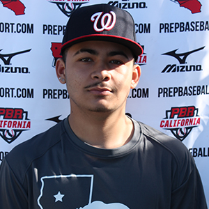 Nathan Vazquez