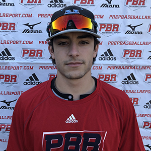 Chase Pinheiro