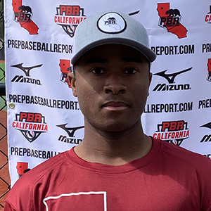 Dashawn Jackson-Washington