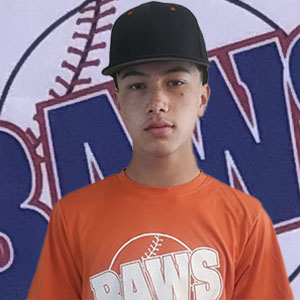 Xavier Wong