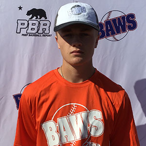 Tyler Davis