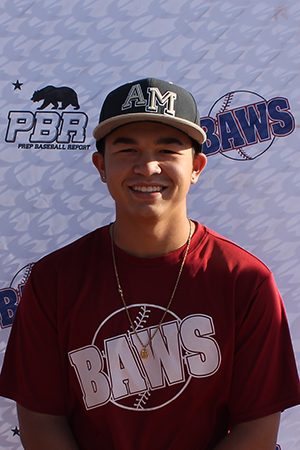 Noah Pang