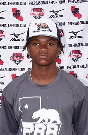 Amari Yolas
