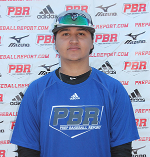 Chris Rodriguez