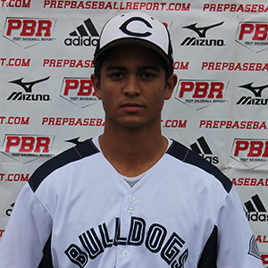 Nick Herreria