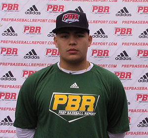 Aaron Pulido