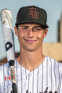Jake Vogel