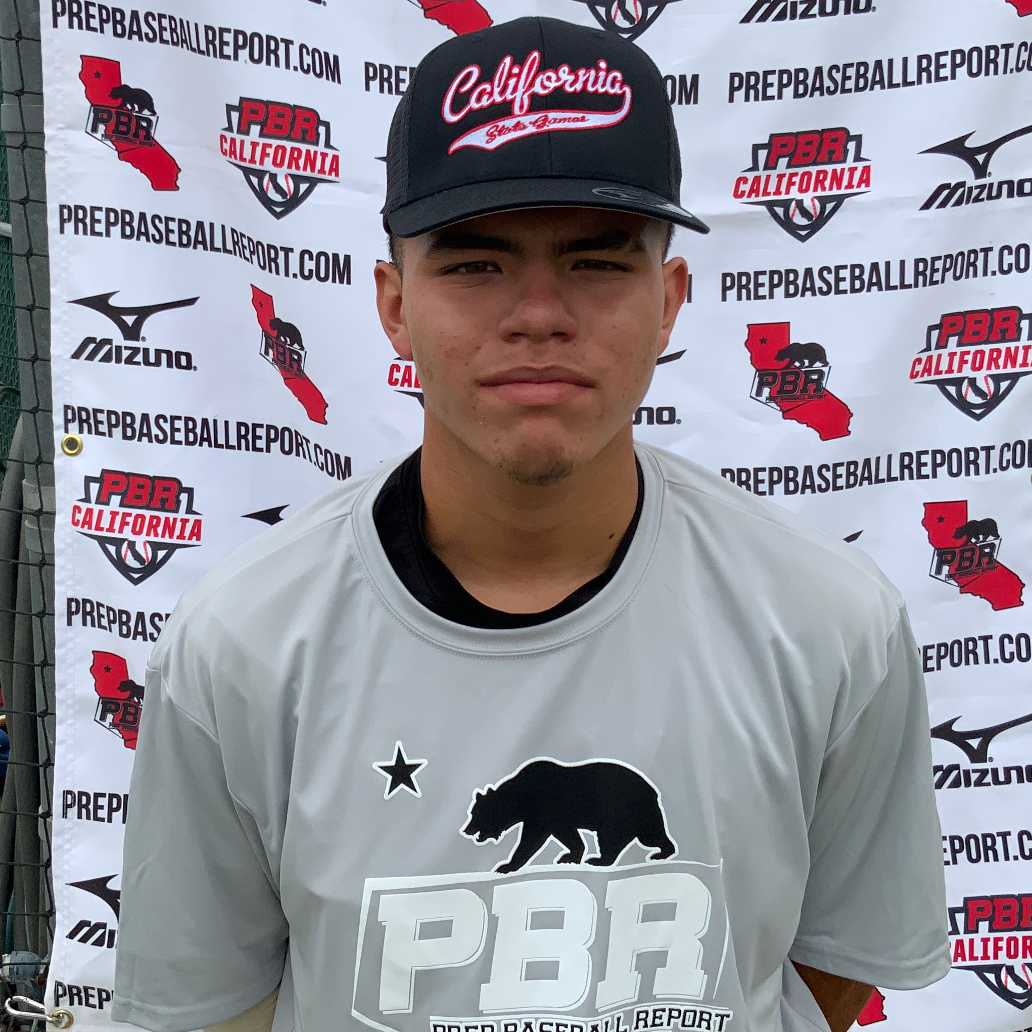 Isaiah Lopez