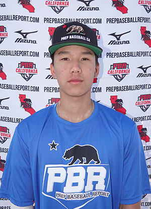 Branden Kim