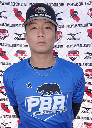 Kai Nagashima