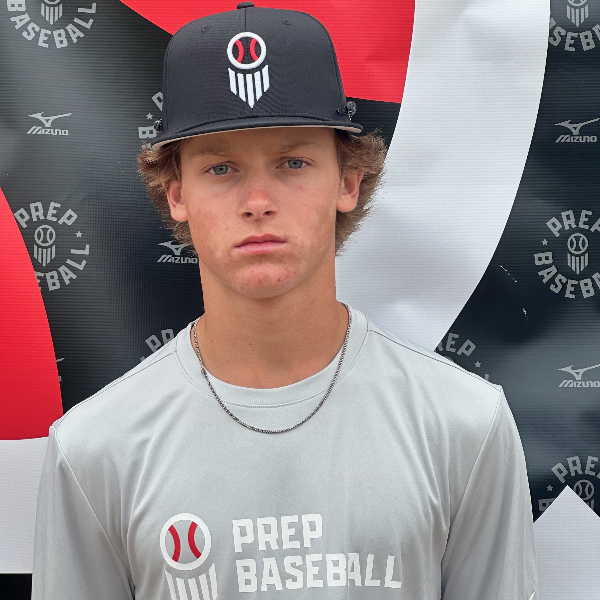 Gavin Berigan