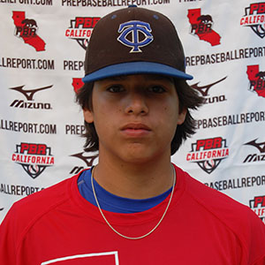 Gage Gonzales