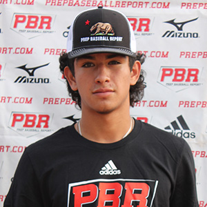 Luke Raygoza