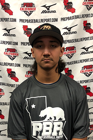 Estevan Hernandez III