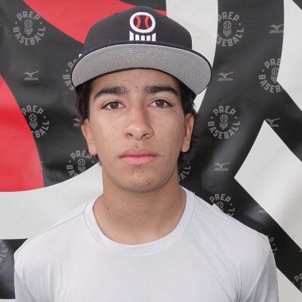 Ezra Camacho