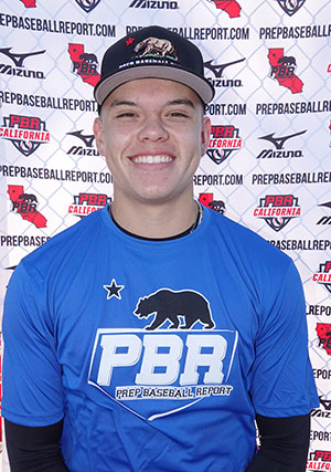 Isaiah Ibarra