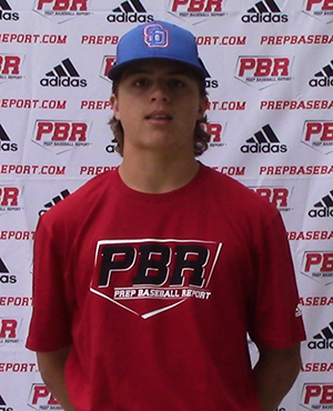 Garret Ostrander
