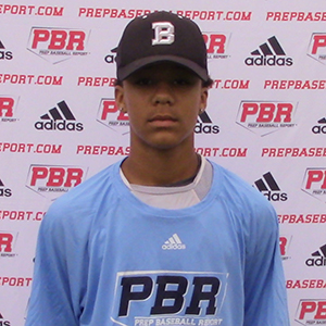 Preston Allen