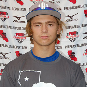 Braden Wilson