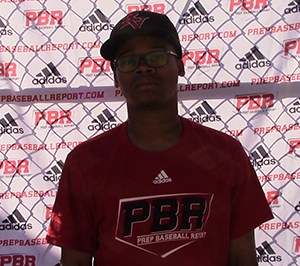 Khaleel Childs