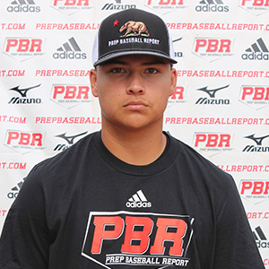 Aaron Martinez