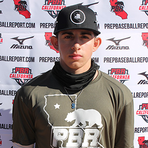 Caleb Cazares