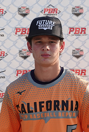Noah Rodriguez