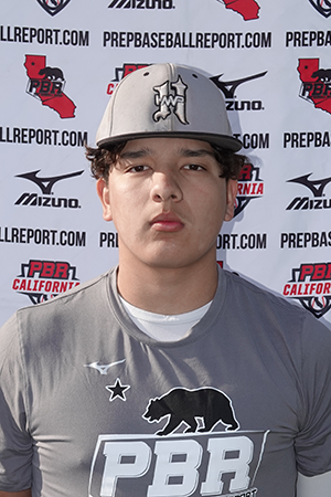 Luke Armijo