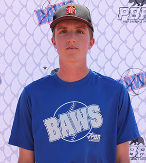 Bryce Berry