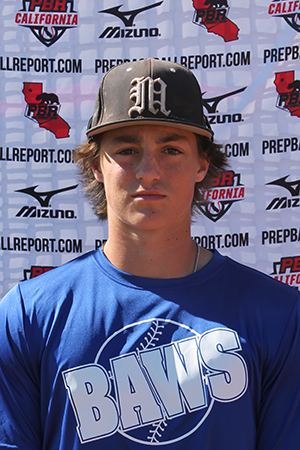 Dylan Hillman