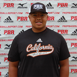 Jarren Ford