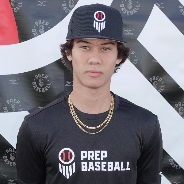 Dylan Seward