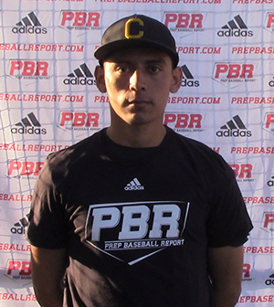 Aaron Echeverria