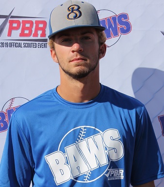 Shane Martin
