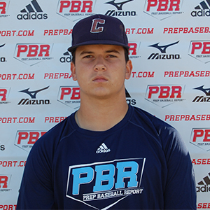 Casey Borba